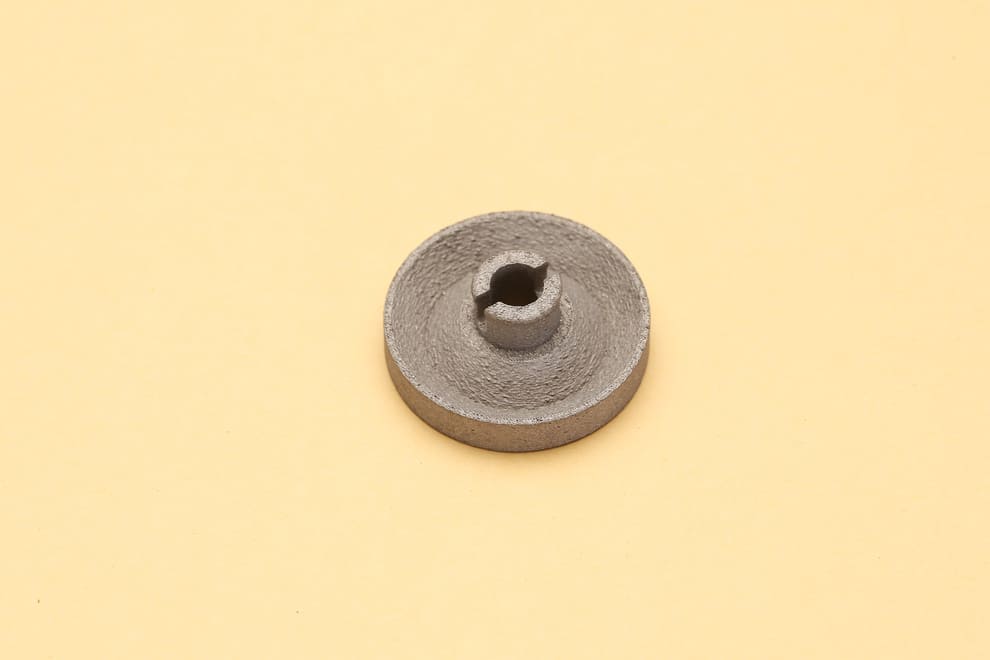 3d printed inconel_slm 3d printing